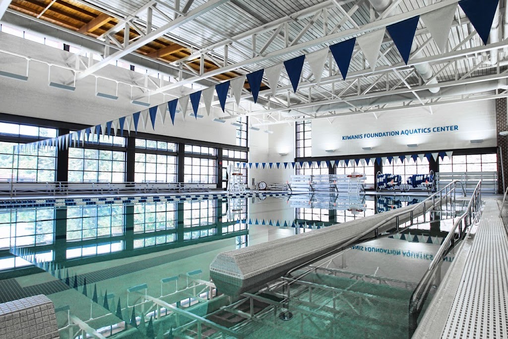  Danville Family YMCA