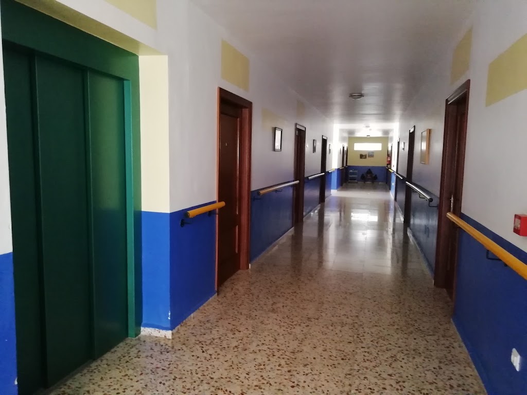 Residencia Santa Ana (Alora) — Del propietario