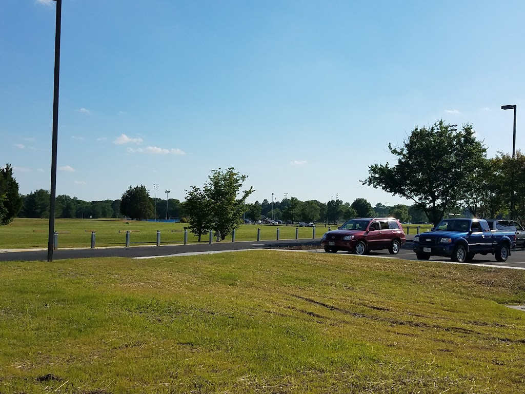 Dorey Recreation Center
