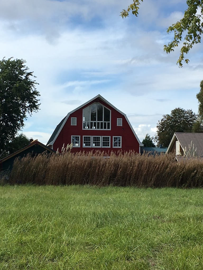  The Yoga Barn