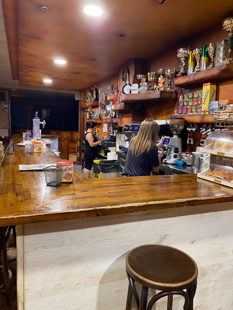 Cafe Bar Na Lua