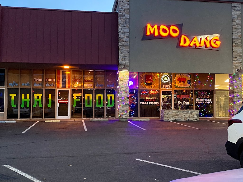 Moo Dang