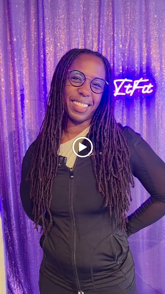  Work It Dance and Fitness