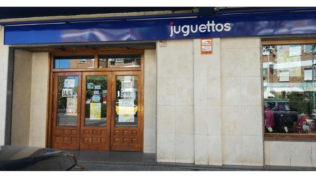 Foto 2 de Juguettos