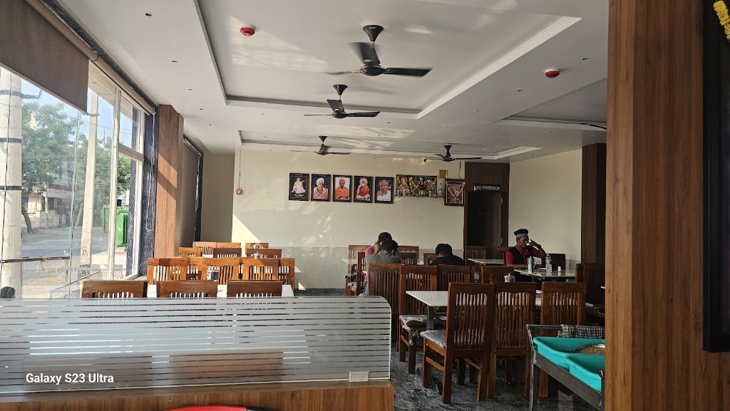 Gokul Grand Residency