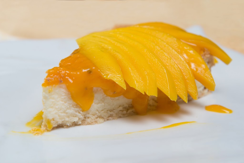 Restaurante Casa Enrique — Comida y bebida