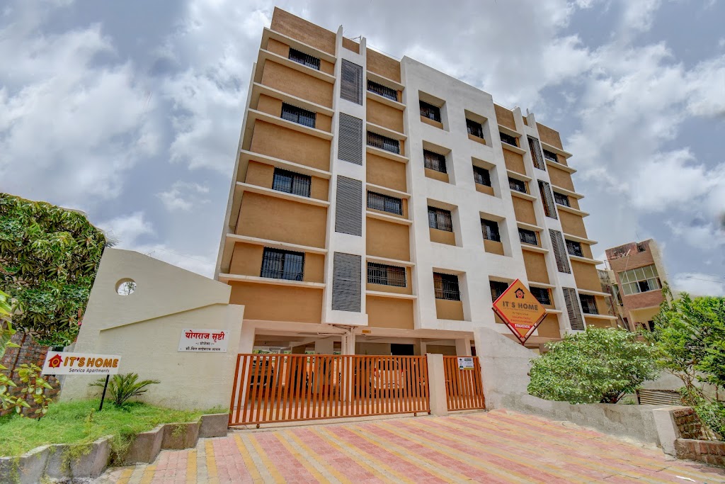 Its Home Service Apartments