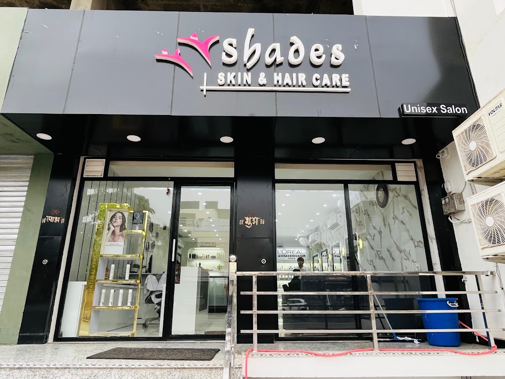 Shades Skin Hair Care