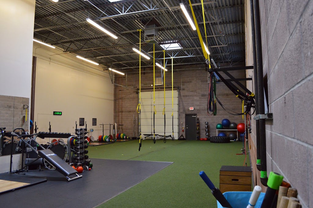  Institute of Community Wellness and Athletics