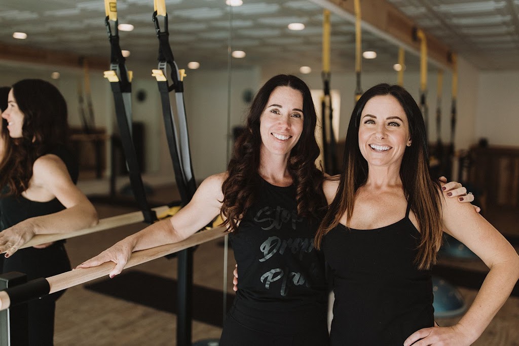  The Pilates Co. Corona