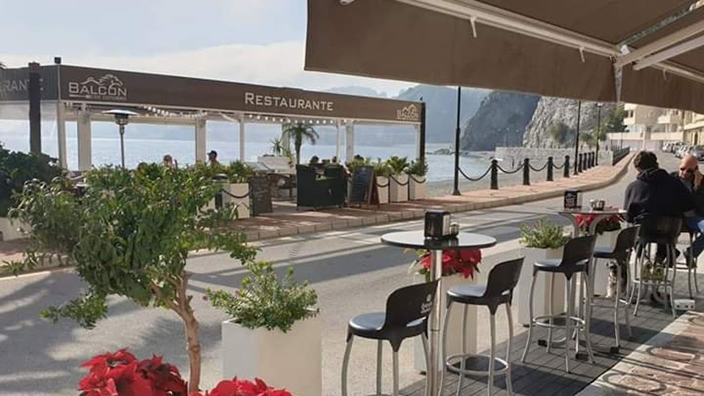 Restaurante El Balcon de Cotobro