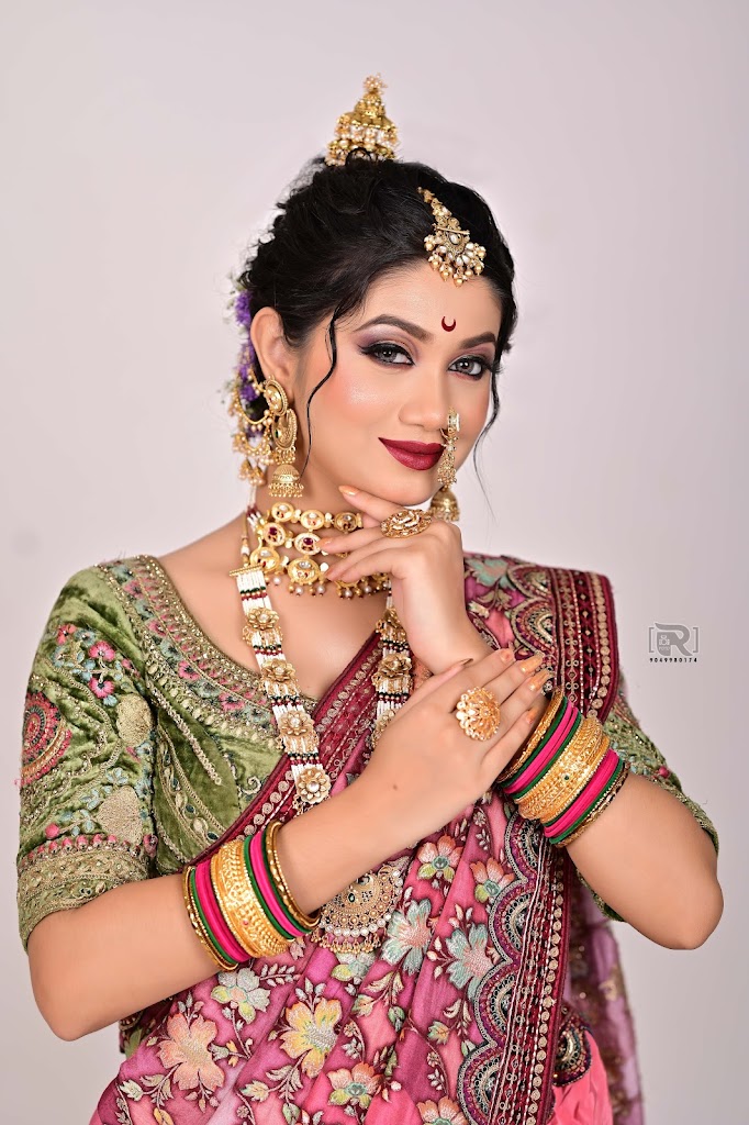 Beauty Studio By Shital