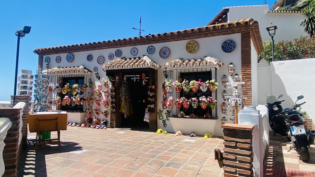 Restaurante Ramon Garcia Diaz
