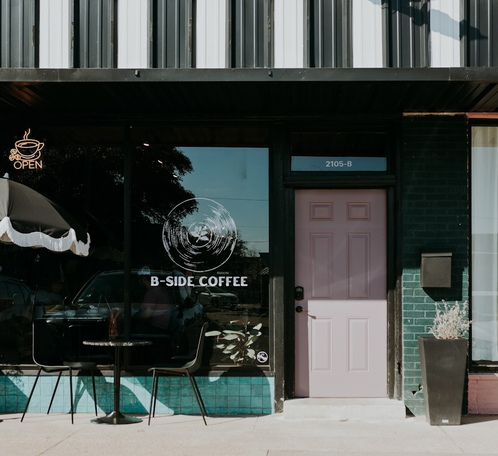 Photo of Little Joy Coffee