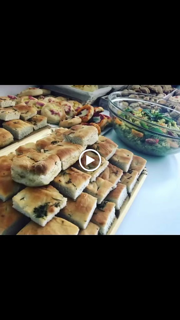 Blanc Cafe — Videos