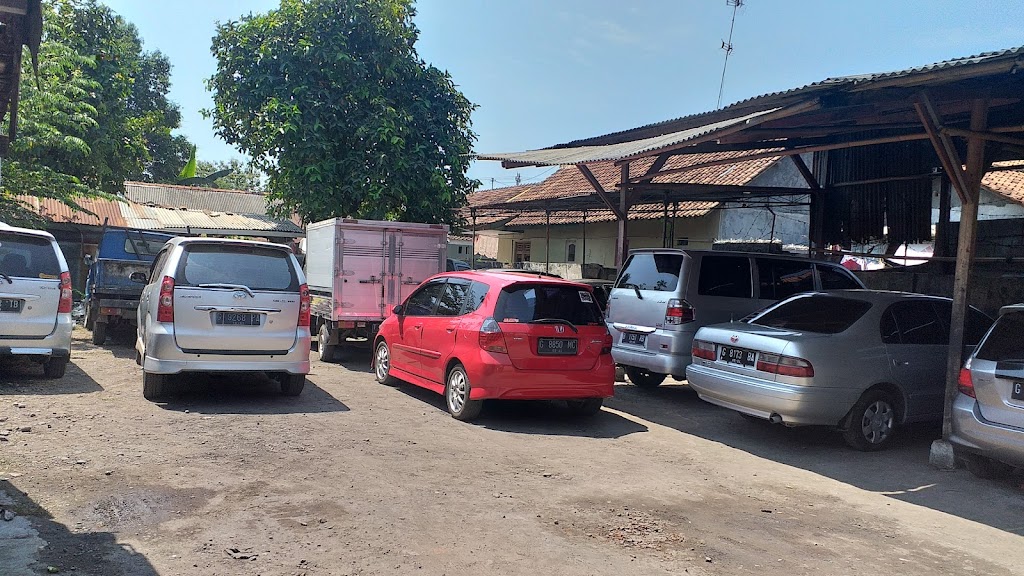 Daffa Motor