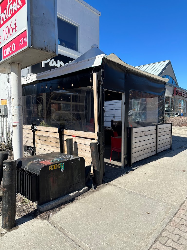 Cafe Panchita