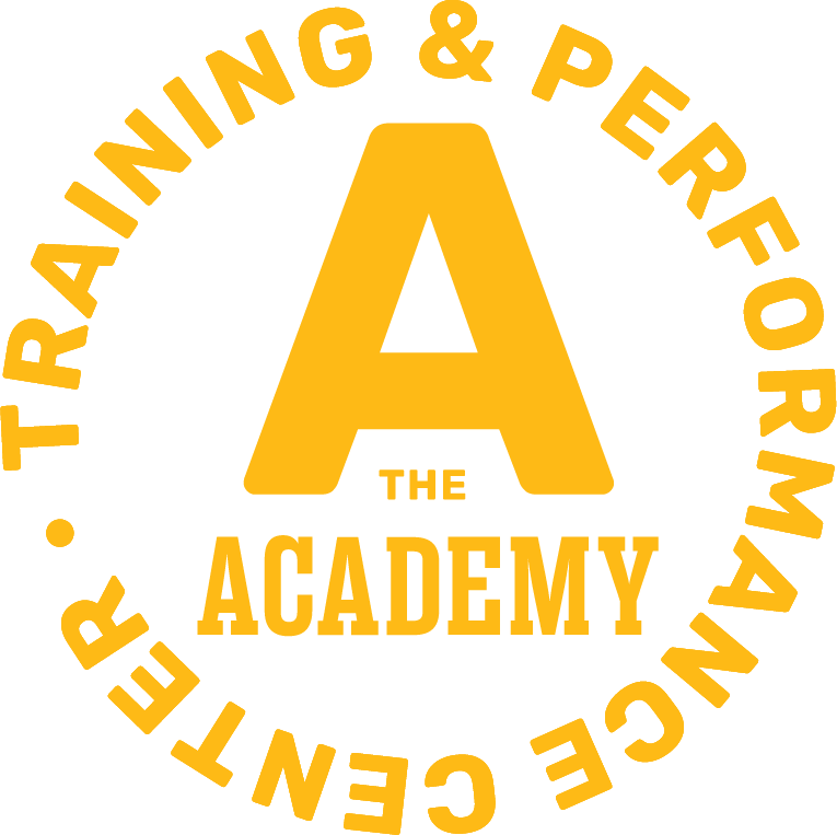  The Academy Training & Performance Center