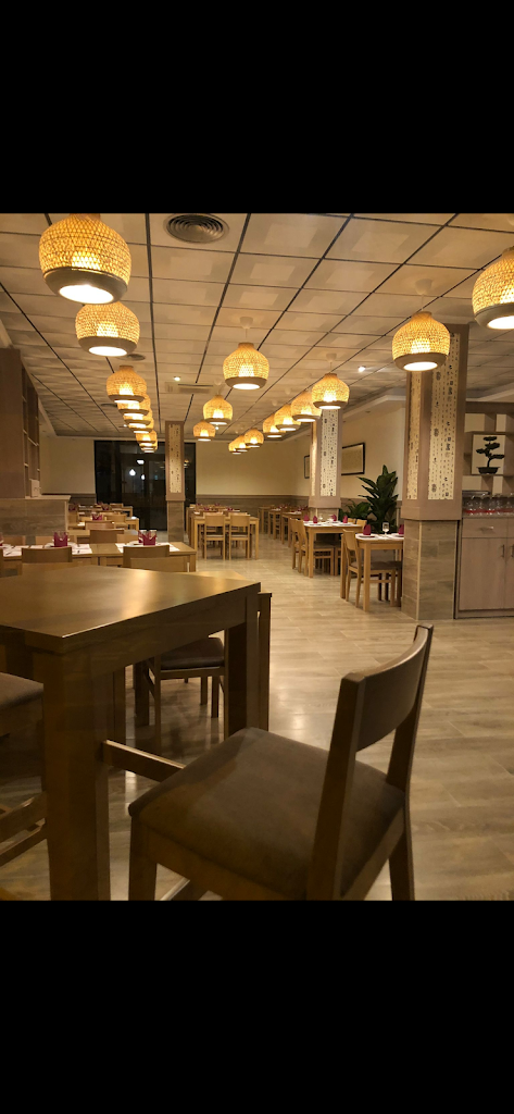 Restaurante Long Teng