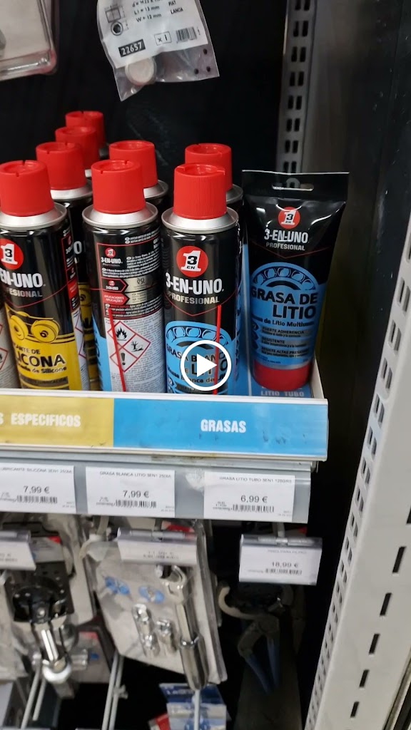 Norauto Salt — Videos