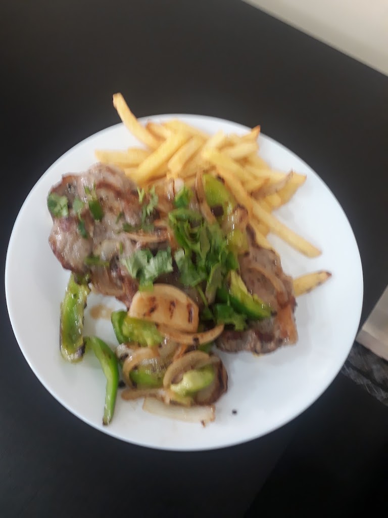 Bar Rostisseria,Sant Joan Despi — Comida y bebida