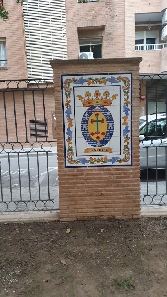 Parque de los Escudos - Gabriel Navarro Pradillos