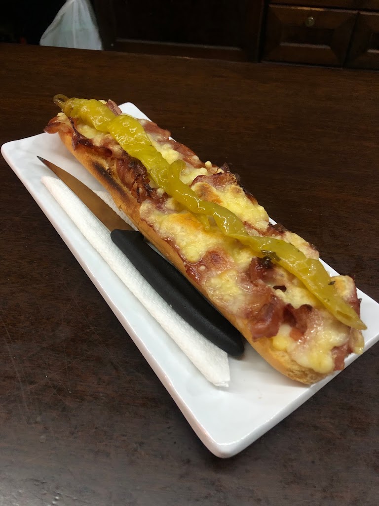 Medieval Cafe — Del propietario