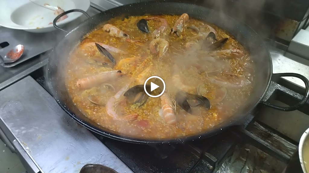 Restaurante Casino — Videos