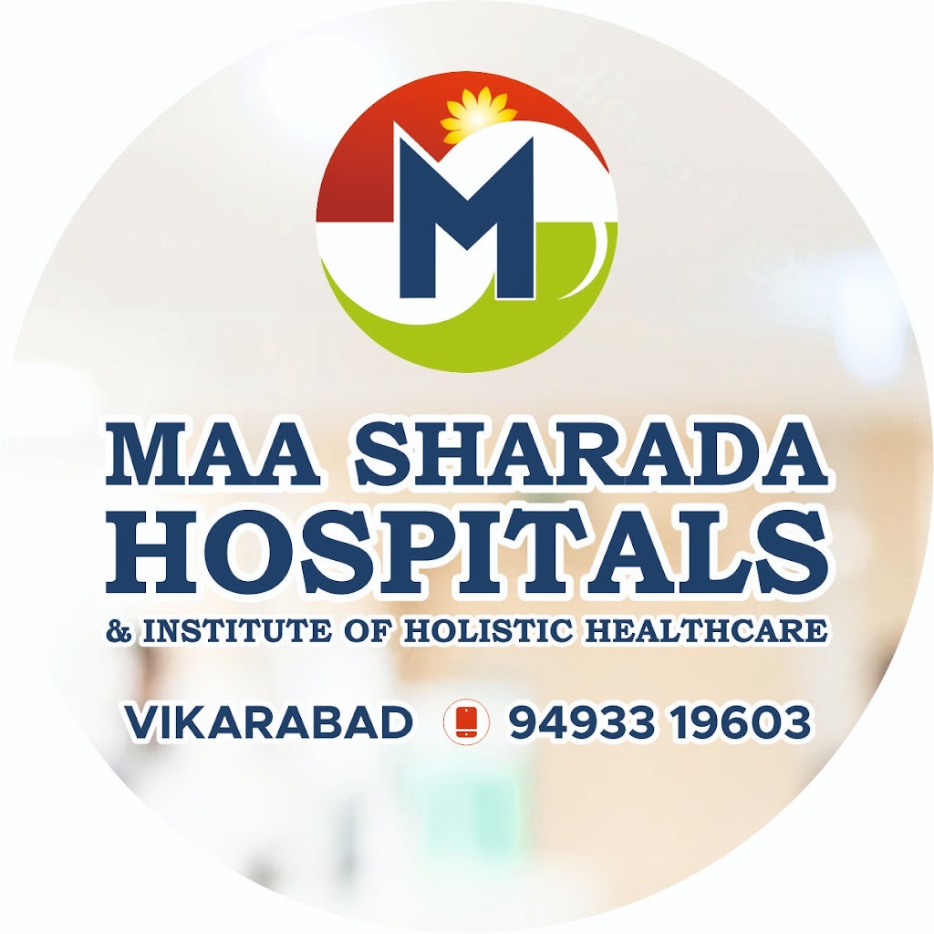 Dr. Maa Sharada Hospitals