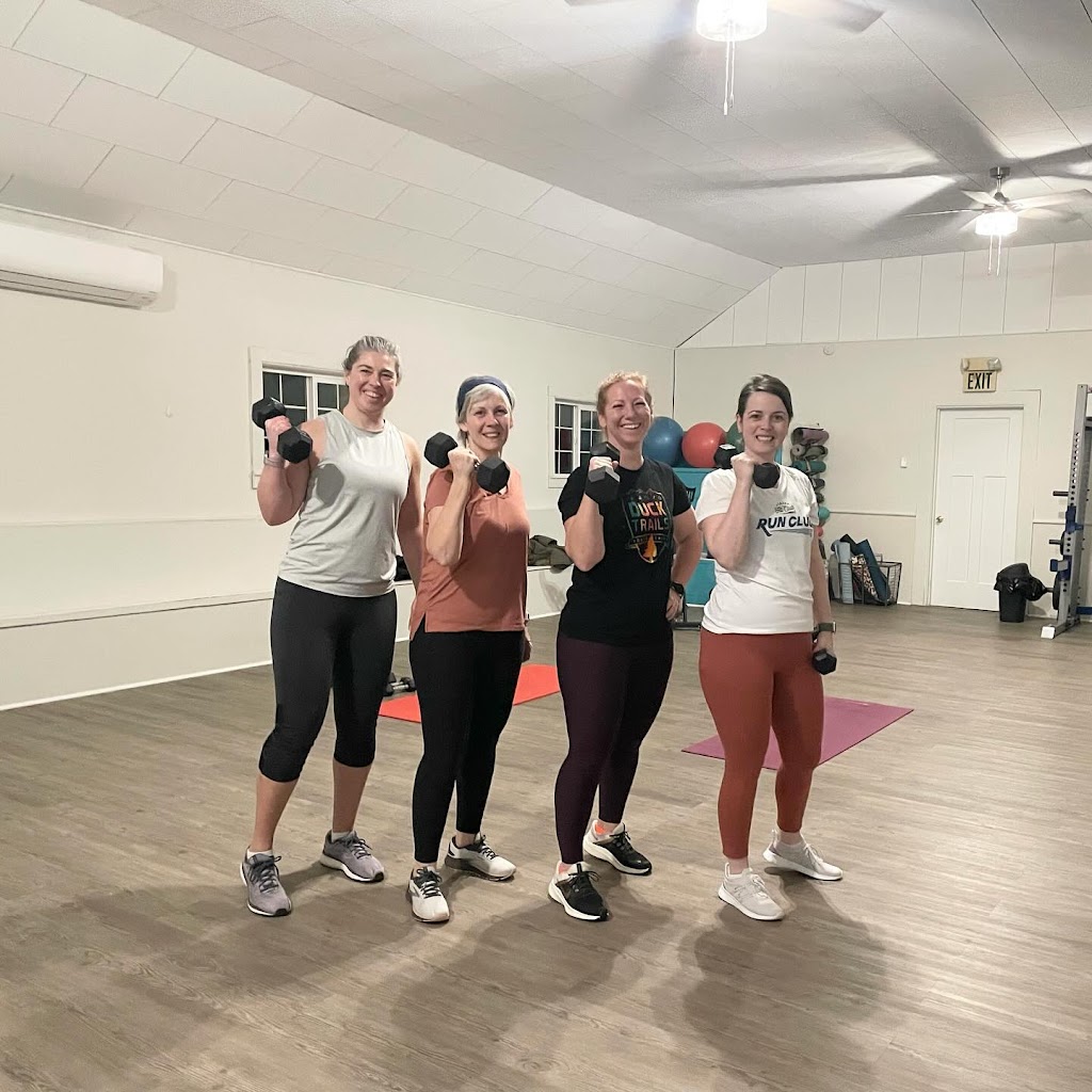  Coburg Fit Club