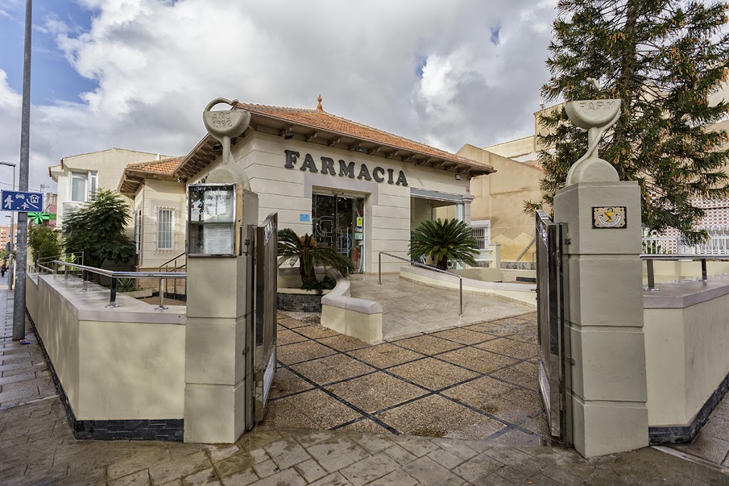 Farmacia Pedro Perez