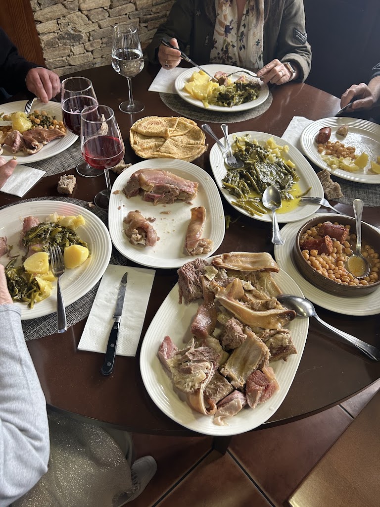 Asador O Carmelo — Mas recientes