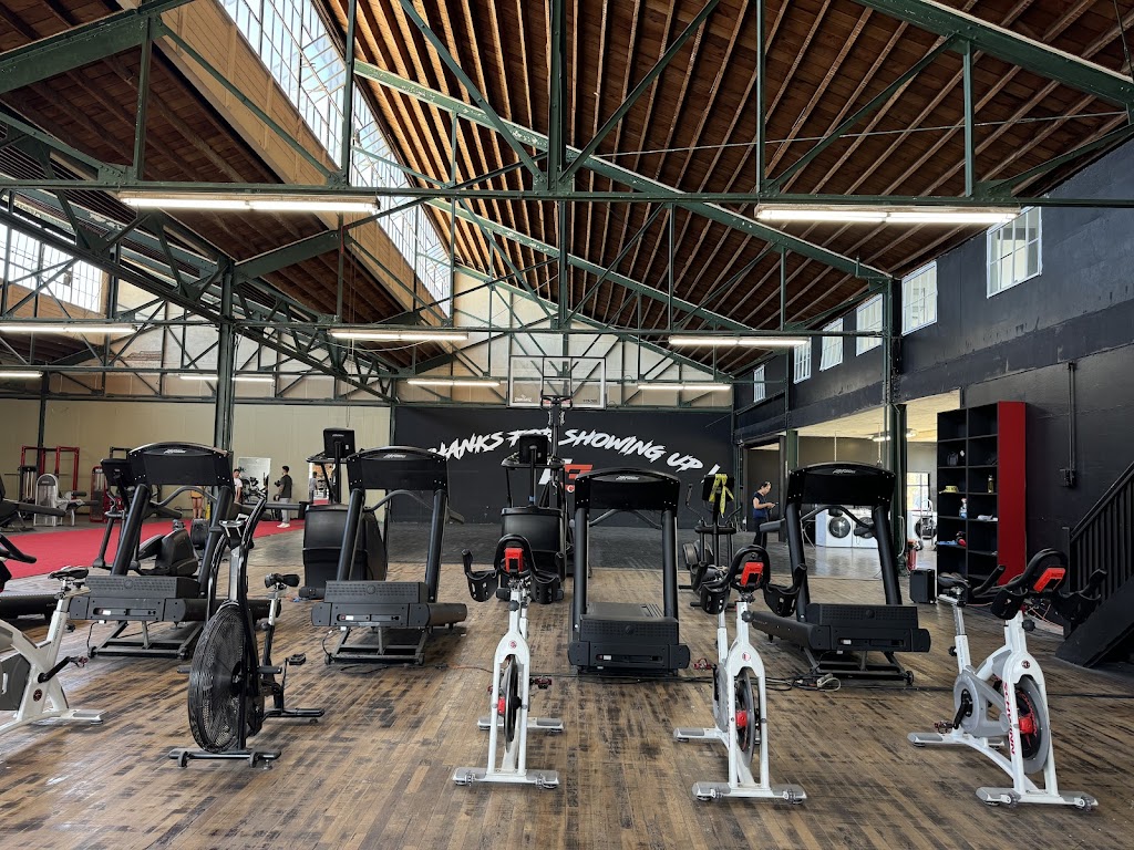  T3 Private Training Facility