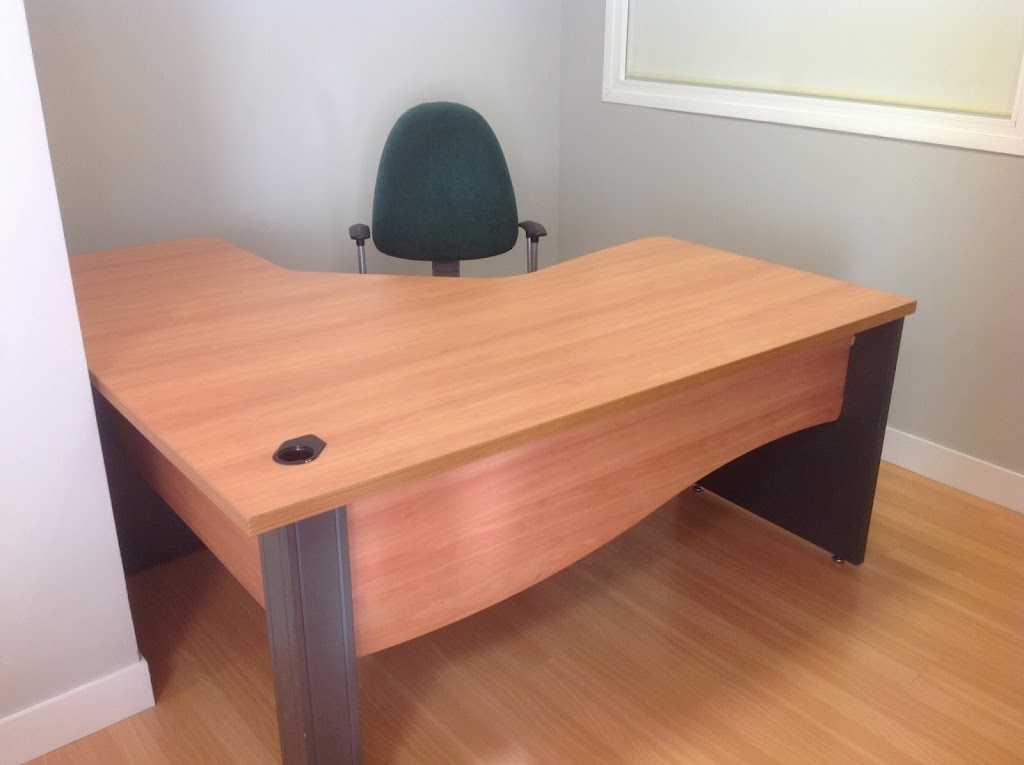 Centro de negocios Sky Tres Cantos