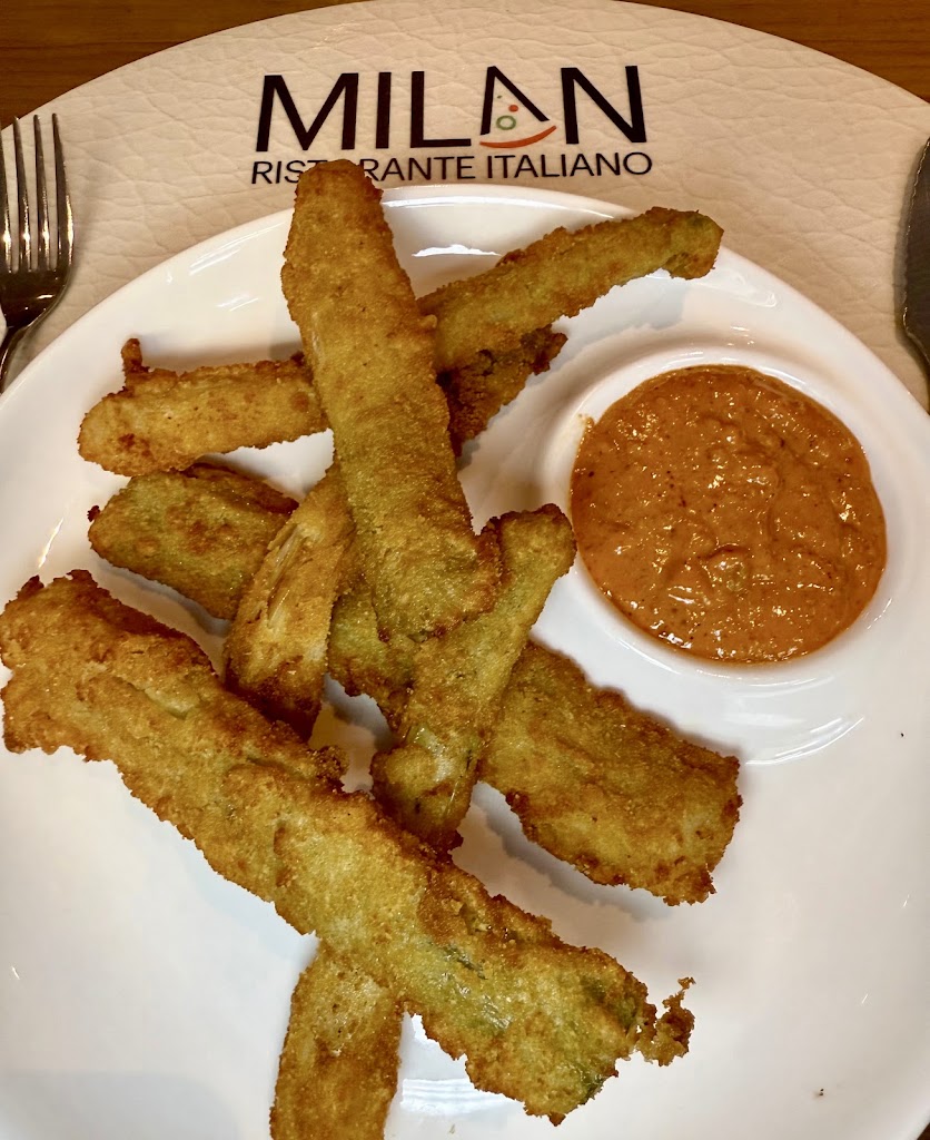 Restaurante Milan Calafell — Mas recientes