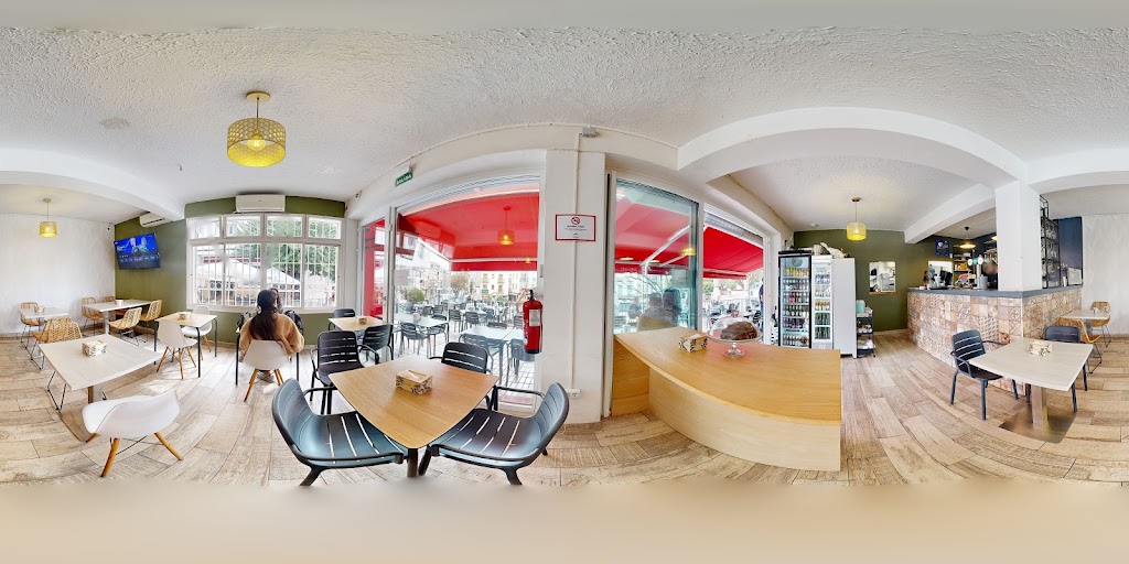 CASUPO MARBELLA — Ambiente