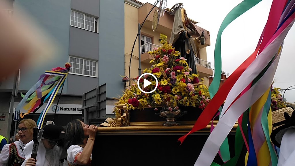 TASCA LA TAJEA — Videos