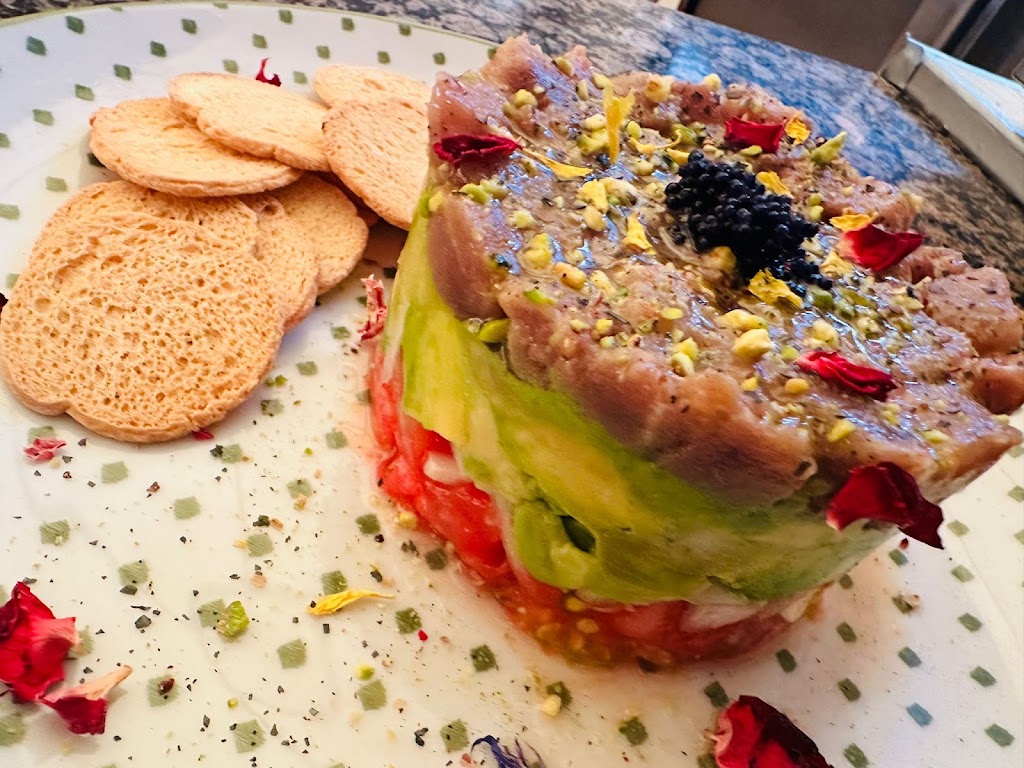 Merendero Manolo — Comida y bebida