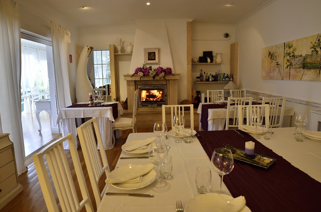 La Martina, Espacio gastronomico