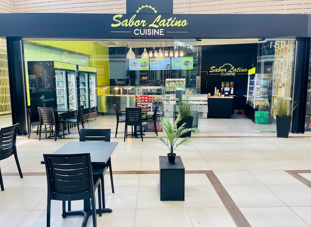 Sabor Latino - Cuisine in Brossard