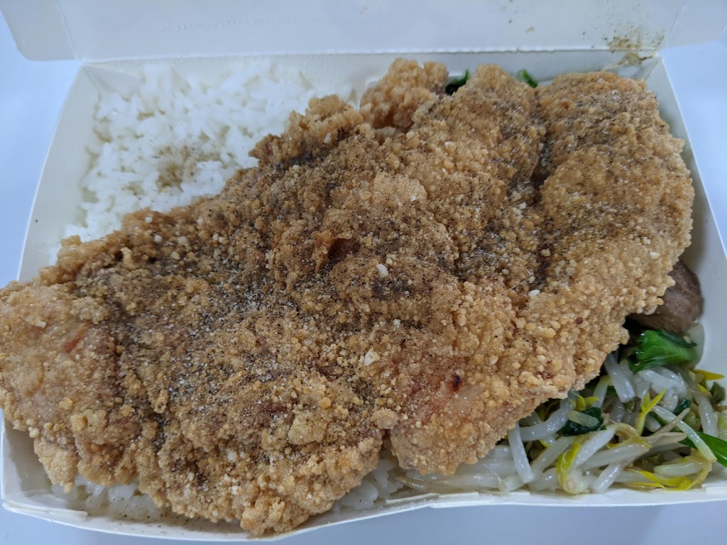 龍華食堂 的照片