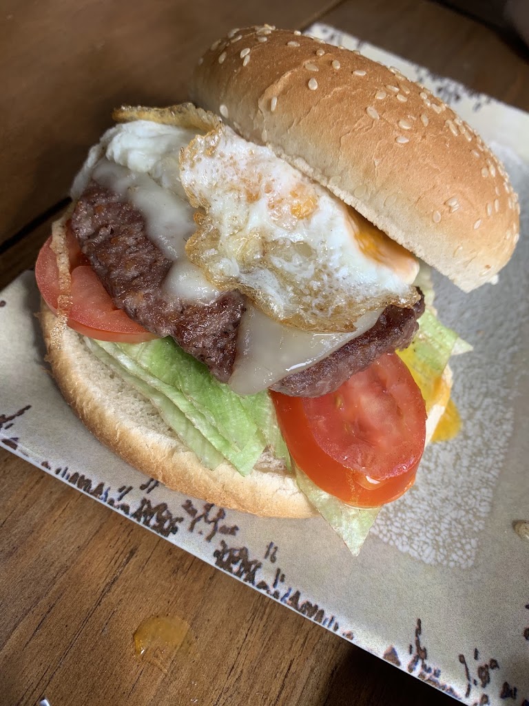El Wuason — Comida y bebida