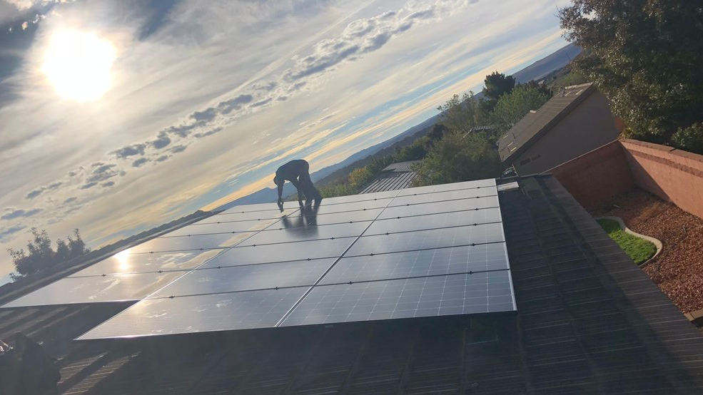 Gansett Solar