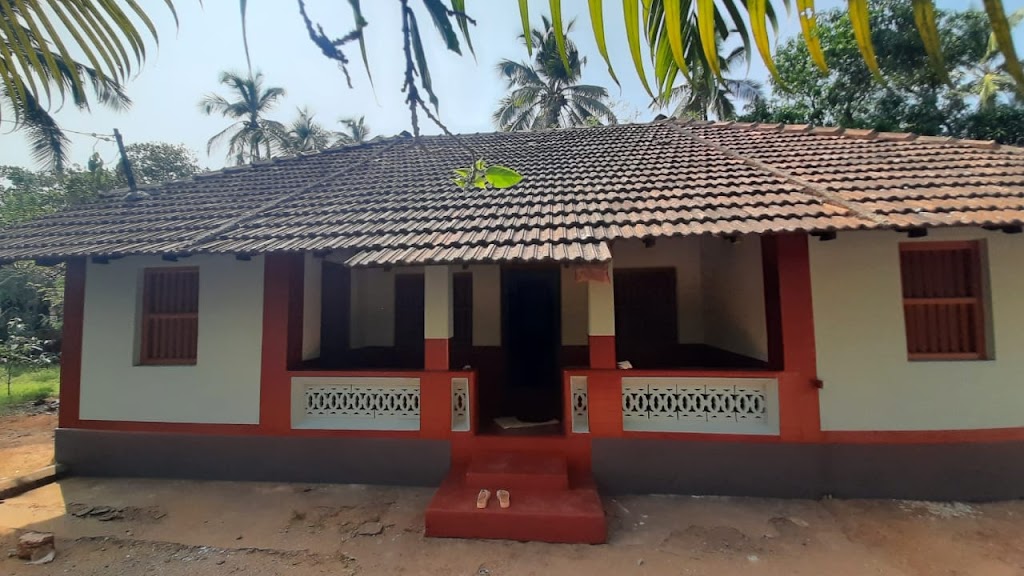 D Square Beach Home Mangalore