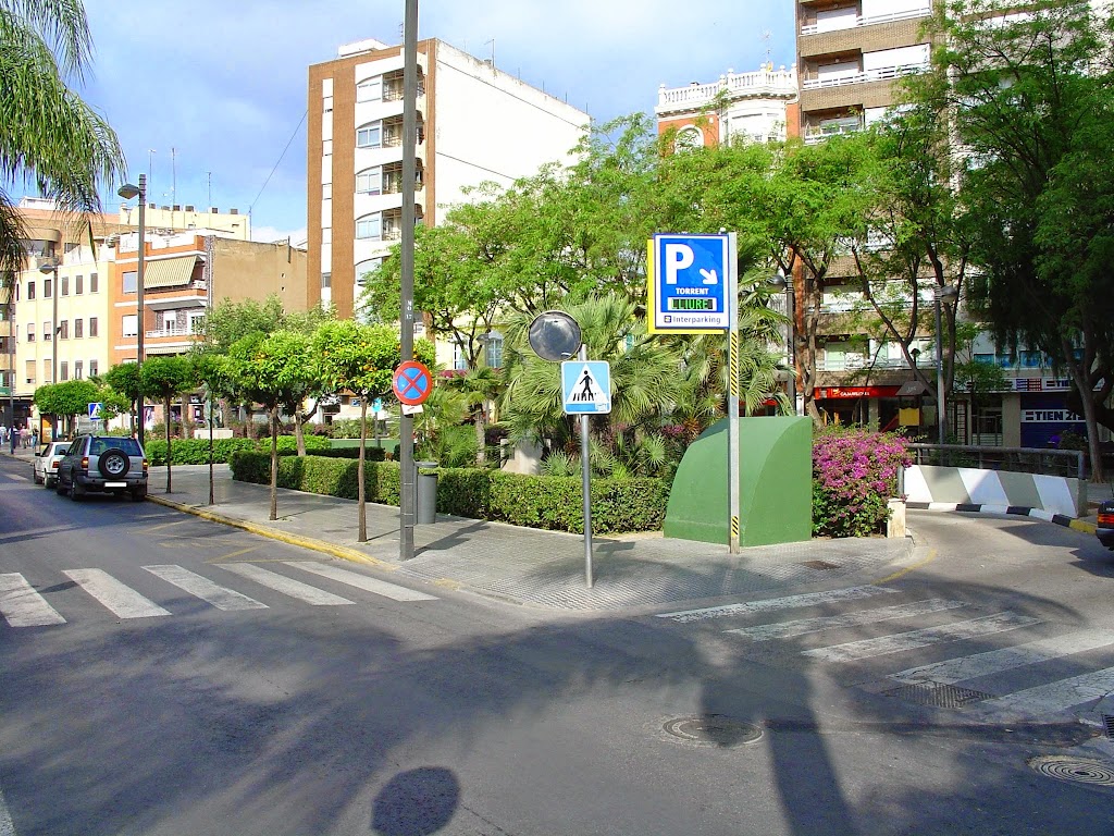 Interparking Torrent