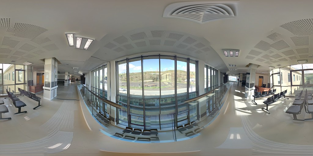 Street View y 360°