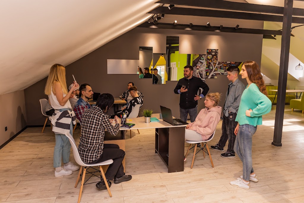 Concept Marketing Agency