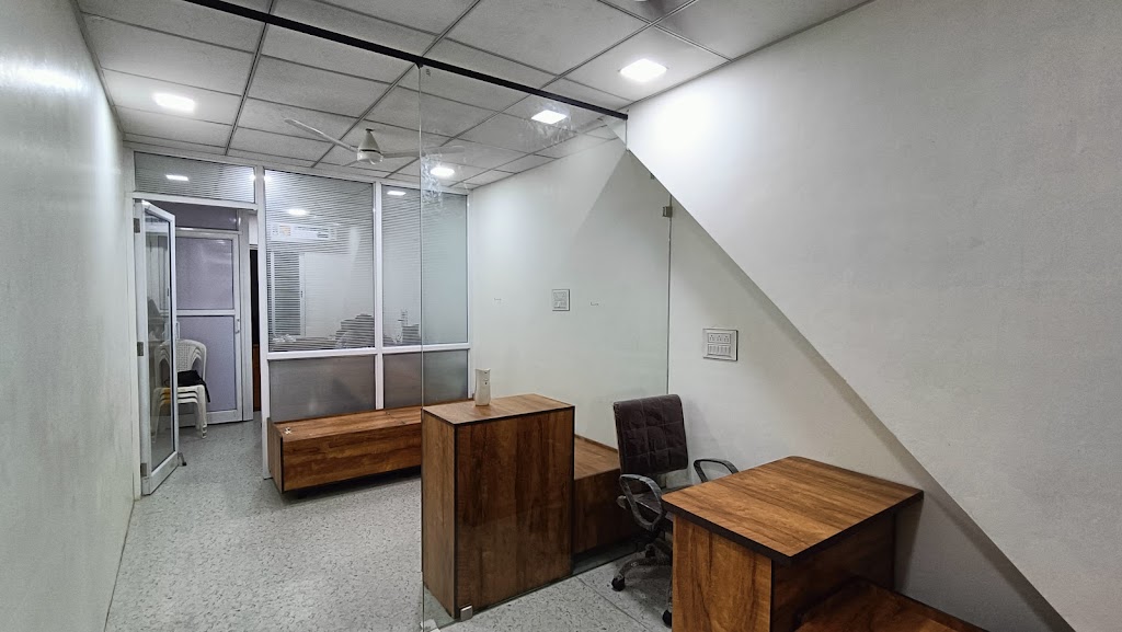 Dr. Aarogyam Clinic Dr Payal Bhuva