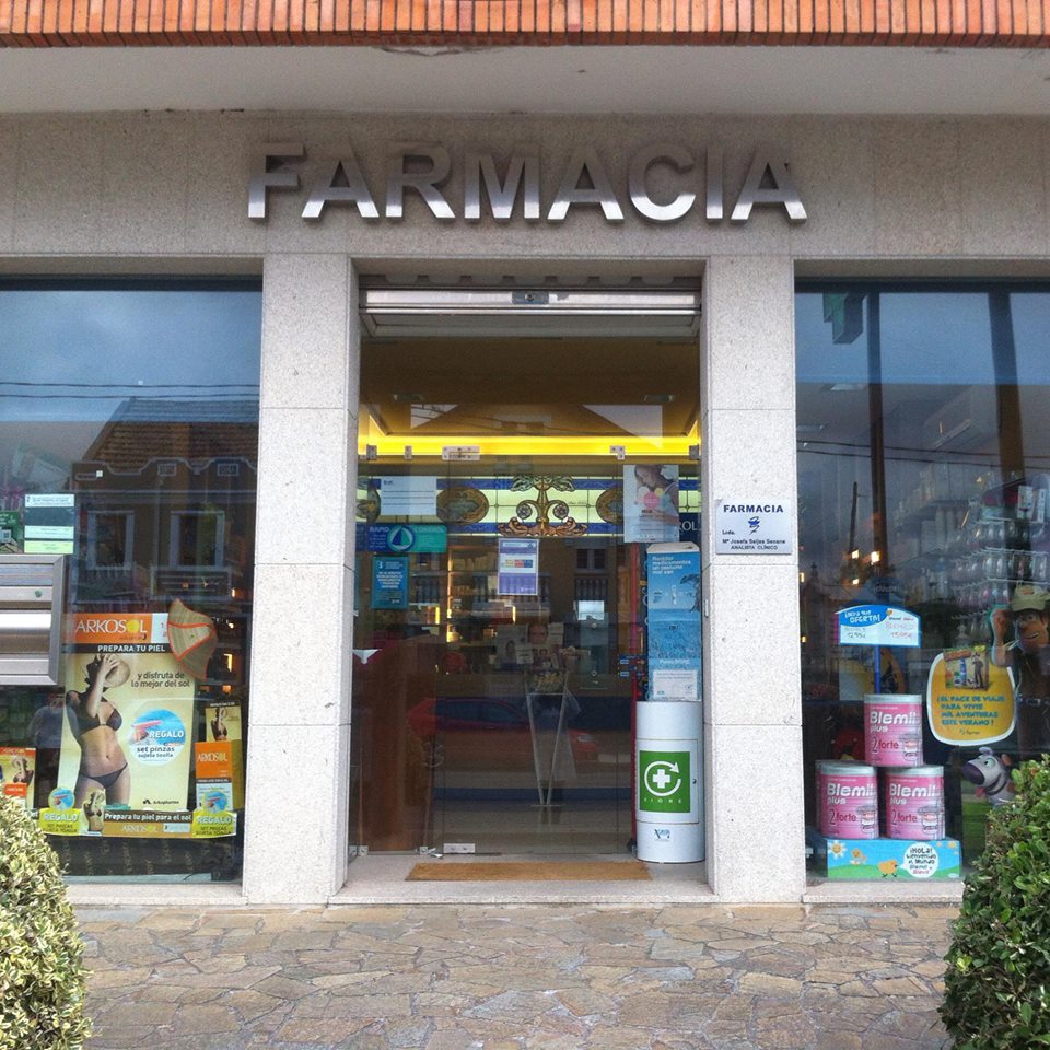 Farmacia