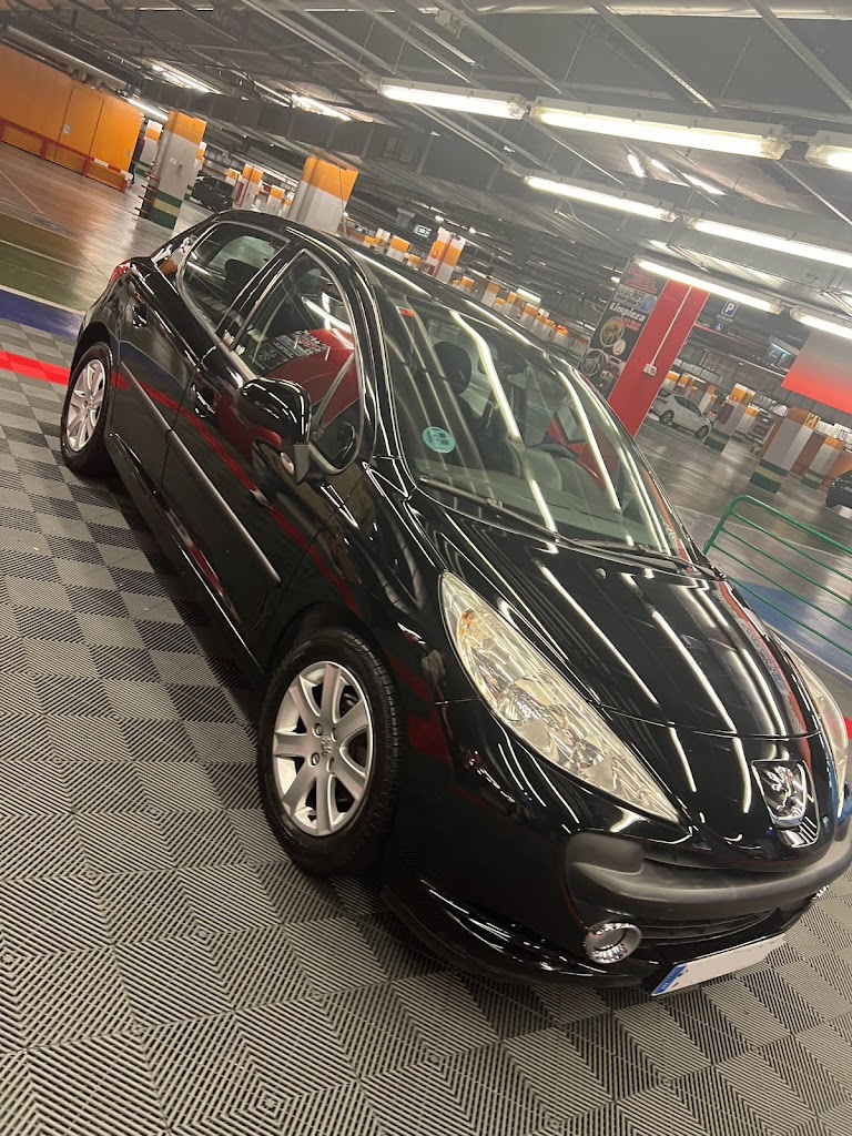 Ecologic car wash premium